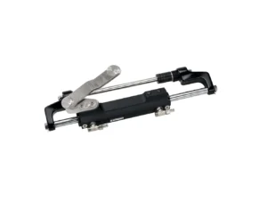 Uflex UC128TS Version 2 Hydraulic Cylinder 1.38" Bore 7.8" Stroke Front #2 Link Arm Front Mount