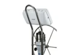 NavPod SystemPod Pre-Cut f/Garmin GPSMAP® 1223, 1223xsv, 1243 & 1243xsv on Right & 2 Instruments (3.6″ holes) on Left f/9.5″ Wide Guard