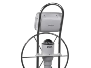 NavPod SailPod Pre-Cut f/Raymarine Axiom 12 & Axiom+ 12 f/12″ Wide Guard (Pre-Cut f/Surface Mount Using Rear Mounting Brackets)