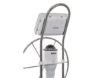 NavPod SailPod Pre-Cut f/Garmin GPSMAP® 1223, 1223xsv, 1243 & 1243xsv f/12″ Wide Guard