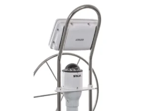 NavPod SailPod Pre-Cut f/Garmin GPSMAP® 1223, 1223xsv, 1243 & 1243xsv f/12″ Wide Guard