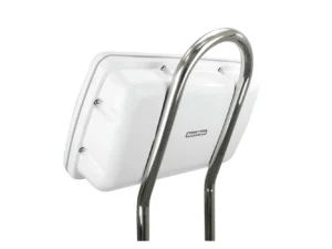 NavPod SailPod Pre-Cut f/Raymarine AXIOM PRO 16 f/12″ Wide Guard