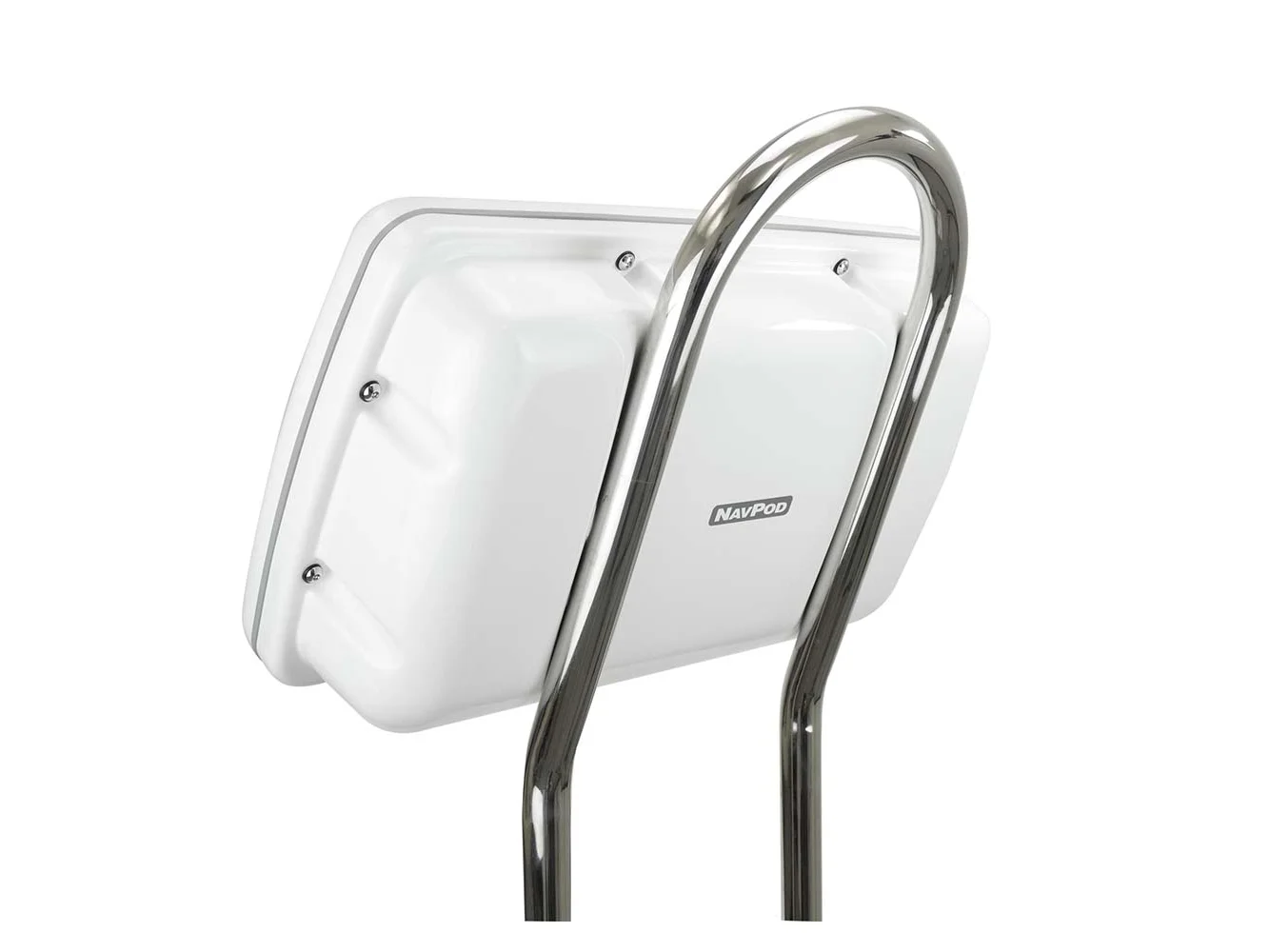 NavPod SailPod Pre-Cut f/Raymarine AXIOM PRO 16 f/12″ Wide Guard