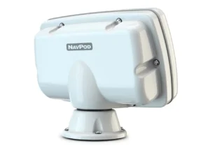 NavPod PowerPod Pre-Cut f/Lowrance HDS-9 Gen2 Touch, HDS-9 Gen3 & HDS Carbon 9