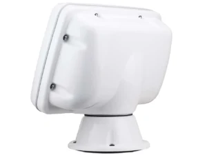NavPod PowerPod Pre-Cut f/Garmin GPSMAP® 923, 923xsv, 943 & 943xsv