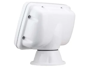 NavPod PowerPod Pre-Cut f/Simrad GO12 XSE, GO12 XSR & B&G Vulcan 12R