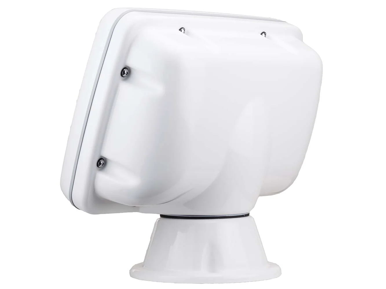 NavPod PowerPod Pre-Cut f/Simrad GO12 XSE, GO12 XSR & B&G Vulcan 12R