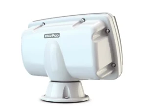 NavPod PowerPod Pre-Cut f/Furuno NavNet TZtouch3 9″ (TZT9F)