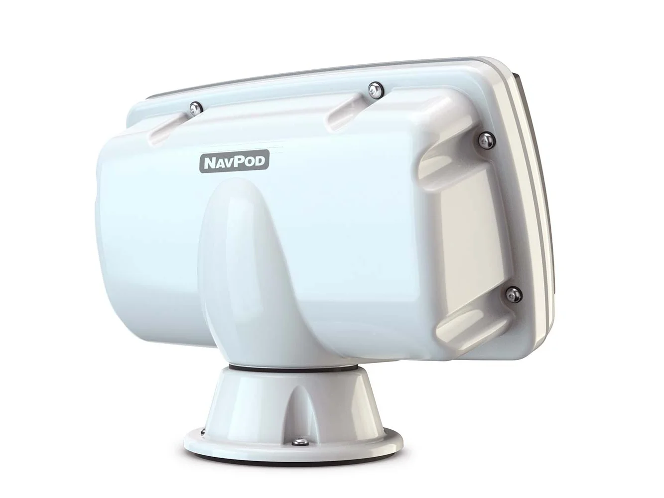 NavPod PowerPod Pre-Cut f/Furuno NavNet TZtouch3 9″ (TZT9F)