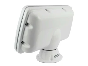 NavPod PowerPod Pre-Cut f/Humminbird SOLIX 15