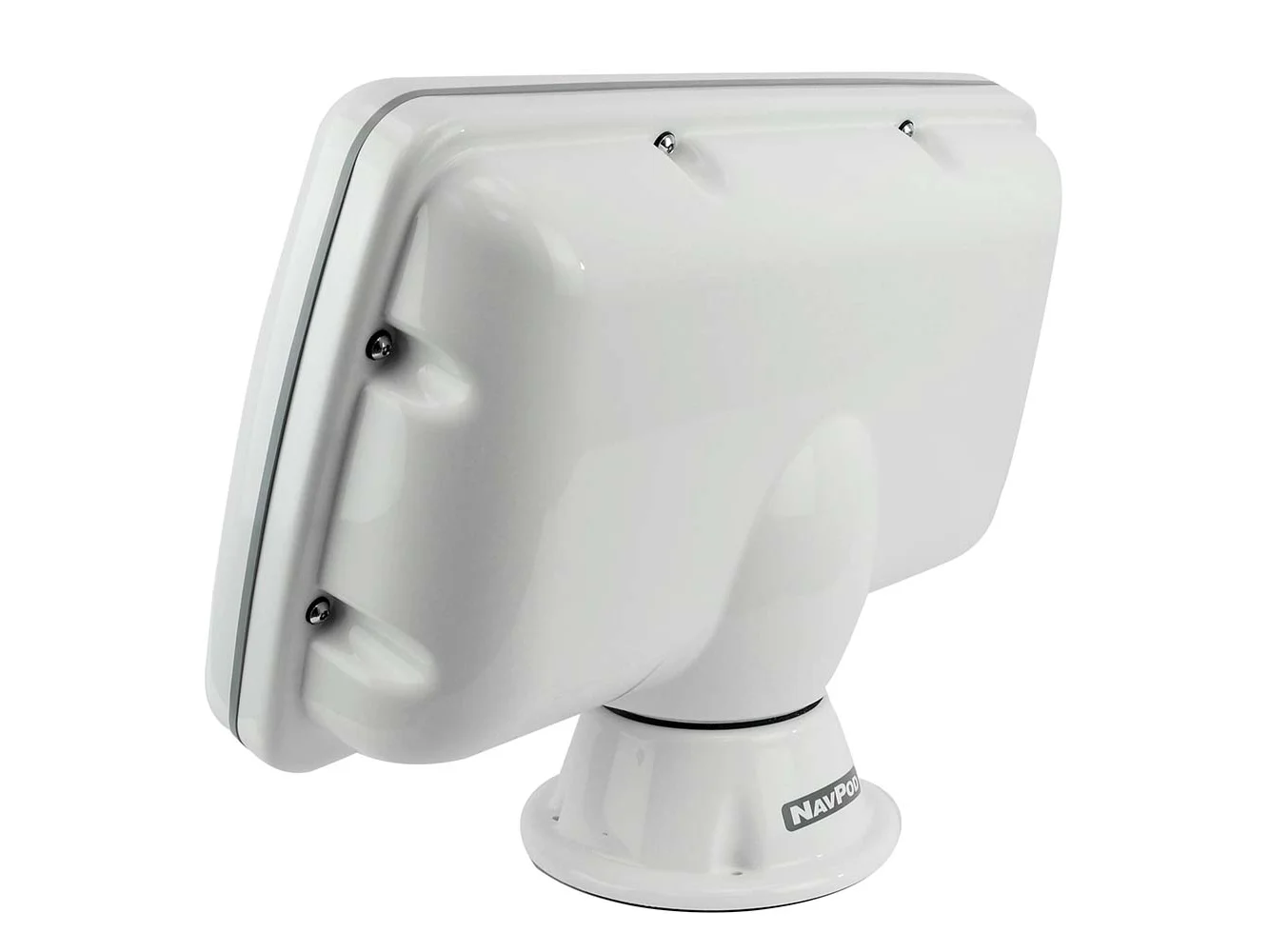NavPod PowerPod Pre-Cut f/Humminbird SOLIX 15