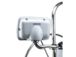 NavPod RailMount Pre-Cut f/Garmin GPSMAP® 923 & 943xsv