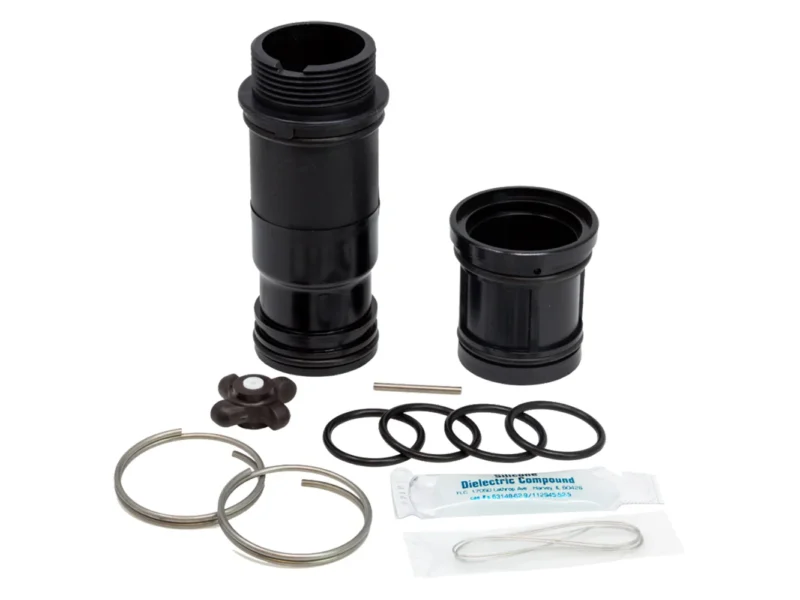Airmar ST850 Paddlewheel & Valve Kit