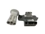 Intellian S6HD LNB & Feed Horn Assembly