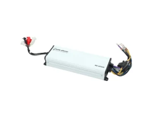 Poly-Planar ME-6005D 5-Channel Amplifier - 600 Watts