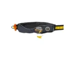 Mustang Fluid 2.0 Inflatable Belt Pack - Black/Grey - Manual