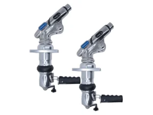Tigress XD Crank Top Mount