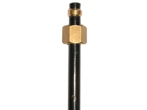 HyDrive Stainless Steel Tube & Rod f/Up To 150HP Up To 150HP Outboard