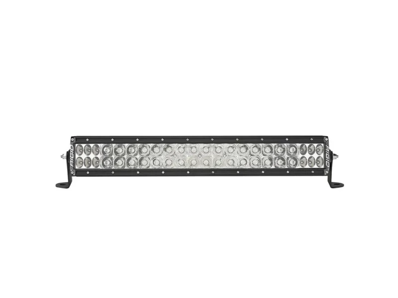 RIGID Industries E-Series PRO 20" Spot/Driving Combo