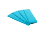 SeaDek Embossed 4-Piece Step Kit - Bahama Blue