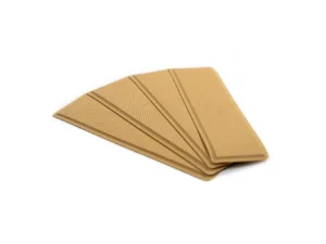 SeaDek Embossed 4-Piece Step Kit - Camel