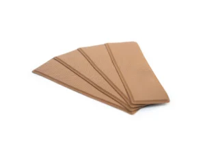 SeaDek Embossed 4-Piece Step Kit - Mocha