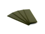 SeaDek Embossed 4-Piece Step Kit - Olive Green