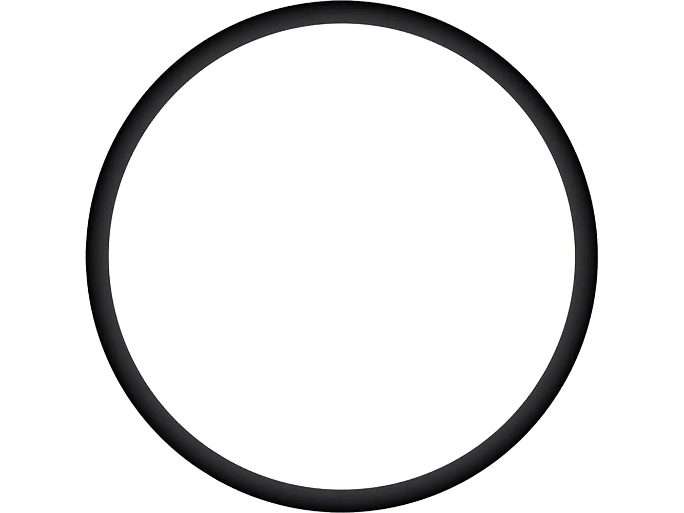 GROCO Replacement Buna-N O-Ring