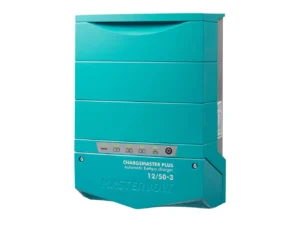 Mastervolt ChargeMaster Plus 12/50-3 Battery Charger