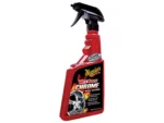 Meguiar's Hot Rims Chrome Wheel Cleaner