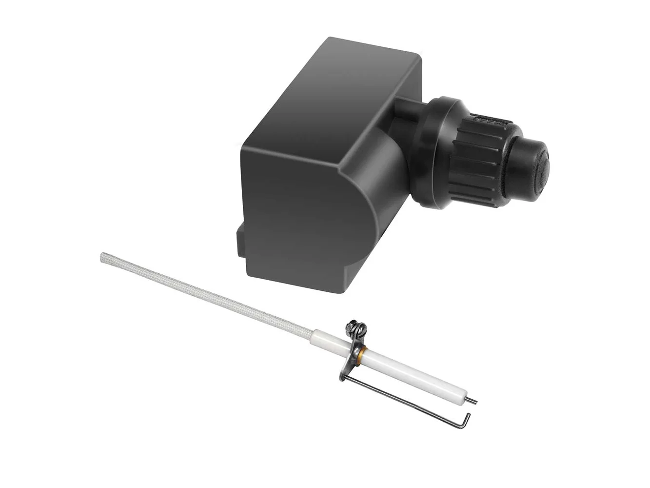 Magma Electronic Ignition Assembly - 10-960-K