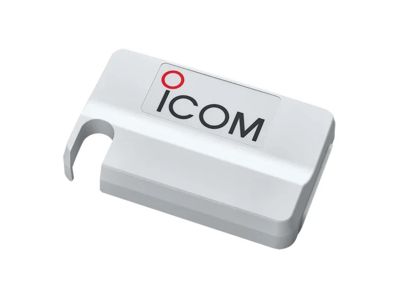 Icom MBZ1 Screen Cover f/M510