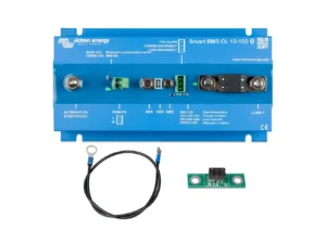 Victron Smart BMS CL 12/100 f/Victron LIFEPO4 Batteries 12VDC Only