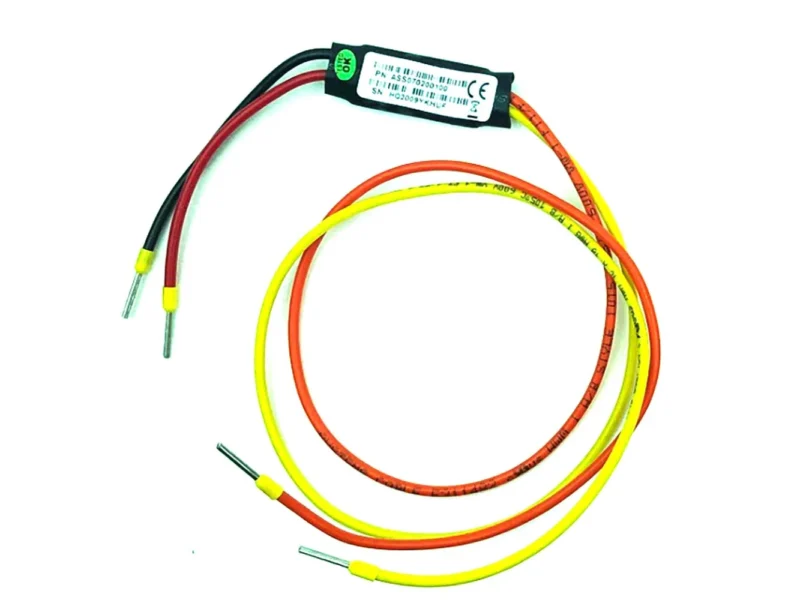 Victron Cable f/Smart BMS CL 12-100 to MultiPlus