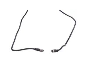 Victron M8 Circular Connector 3-Pole BMS BTV Extension Cables - Pair - 1M