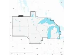 Navionics NAUS005R - U.S. North - Navionics+