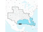 Navionics NAUS006R - U.S. South - Navionics+