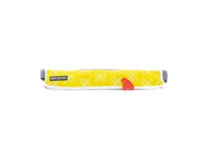 Bombora Type V Inflatable Belt Pack - Kayaking