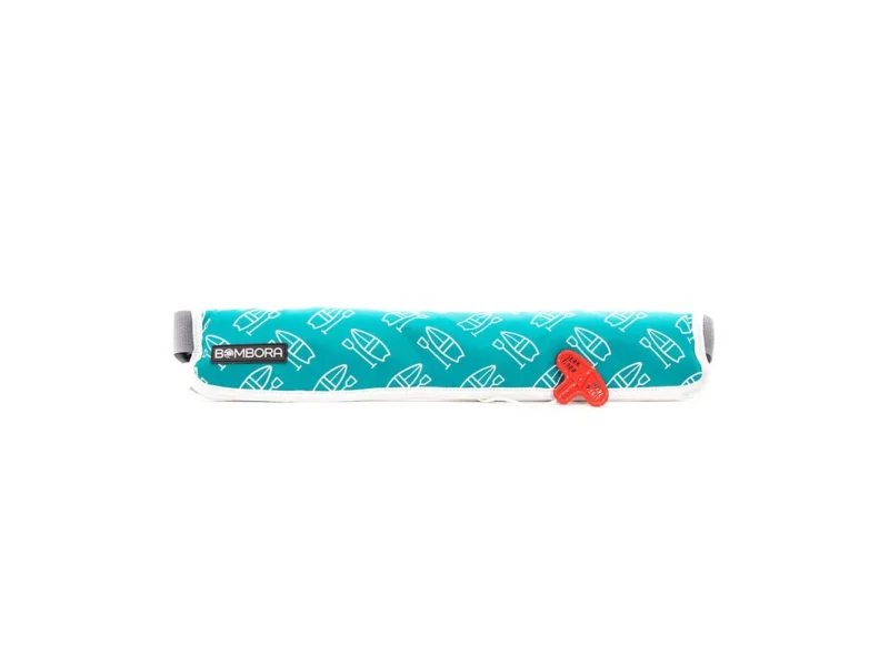 Bombora Type V Inflatable Belt Pack - SUPing