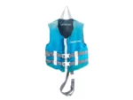Bombora Child Life Vest (30-50 lbs) - Tidal