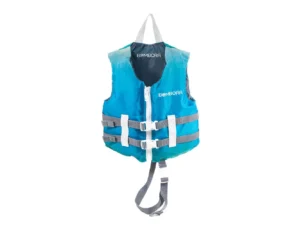 Bombora Child Life Vest (30-50 lbs) - Tidal