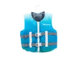 Bombora Youth Life Vest (50-90 lbs) - Tidal
