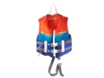 Bombora Child Life Vest (30-50 lbs) - Sunrise