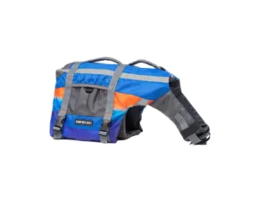 Bombora Small Pet Life Vest (12-24 lbs) - Sunrise