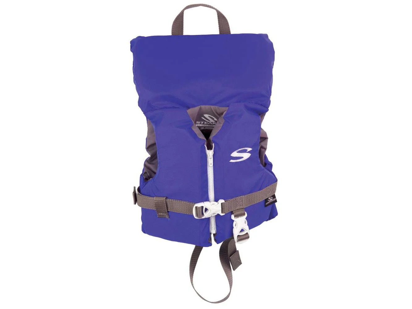 StearnsClassic Infant Life Jacket - Up to 30lbs - Blue