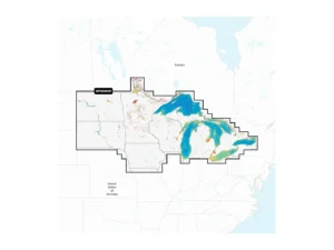 Navionics Platinum+ NPUS005R - U.S. North