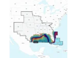 Navionics Platinum+ NPUS006R - U.S. South
