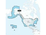 Garmin Navionics+ NSUS001L US & Coastal Canada