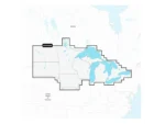 Garmin Navionics+™ NSUS005R U.S. North & Great Lakes