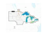 Garmin Navionics Vision+™ NVUS005R U.S. North